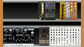 My vadose Eurorack