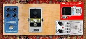 Small gig board