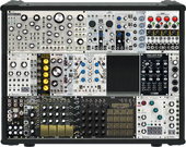 Performance rack