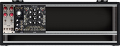 My gummous Eurorack