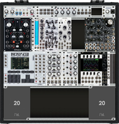Minimal Nerd Bass