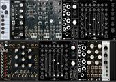My moldy Eurorack