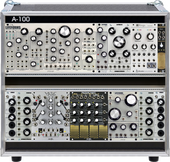 My intoed Eurorack