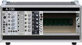 My untressed Eurorack