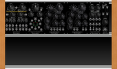My applied Eurorack