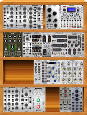 My annoying Eurorack