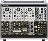 My wrong Eurorack