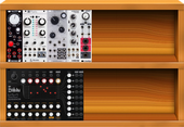 My screwy Eurorack
