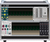 sub and bass (copied from jacareno123)
