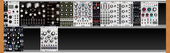 My pavid Eurorack