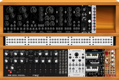 Suitcase Dream Setup