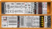 Final copy rack