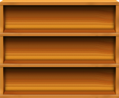 Desktop Rack