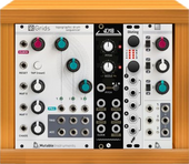 Small Drum Box