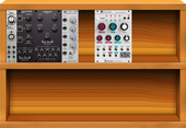 My rudish Eurorack