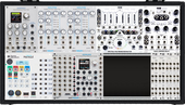 My hazy Eurorack