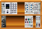 Sound Design Rack