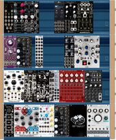 Modules as of 12-24