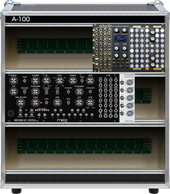 My vatic Eurorack