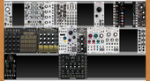 Eurorack 1