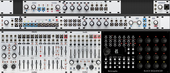 My hemal Eurorack
