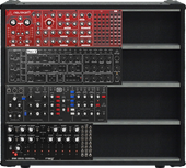 Semi Modulare Synths