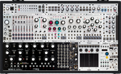 My unbreeched Eurorack