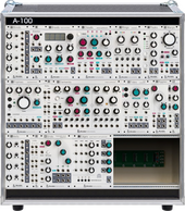 Mutable instruments euro rack