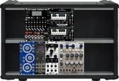 My handled Eurorack
