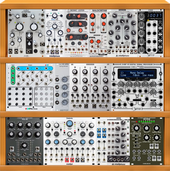 My tight Eurorack