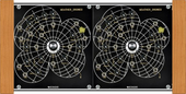 Weather Drones Tiny Rack