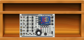 My larky Eurorack
