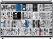 A-100 PMS12 Portastudio