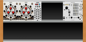 seqencer rack