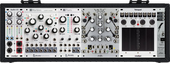 My spendthrift Eurorack