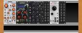My astir Eurorack