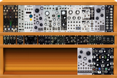 My unclaimed Eurorack (copy) (copy) (copy)
