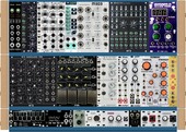 My rudish Eurorack