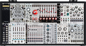 My uncured Eurorack