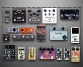 My new board