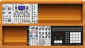 My Rack II