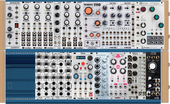 My faintish Eurorack