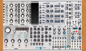 My monied Eurorack
