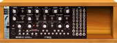My ropy Eurorack
