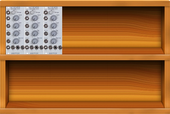 My refined Eurorack
