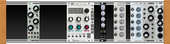 My draining Eurorack