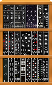 TARDISYNTH-A CURRENT