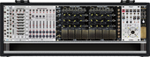 Sequencer Controller skid