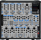 [01] Portable Demonstration System [NoNo Lander 3x84 HP]