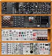 studio case